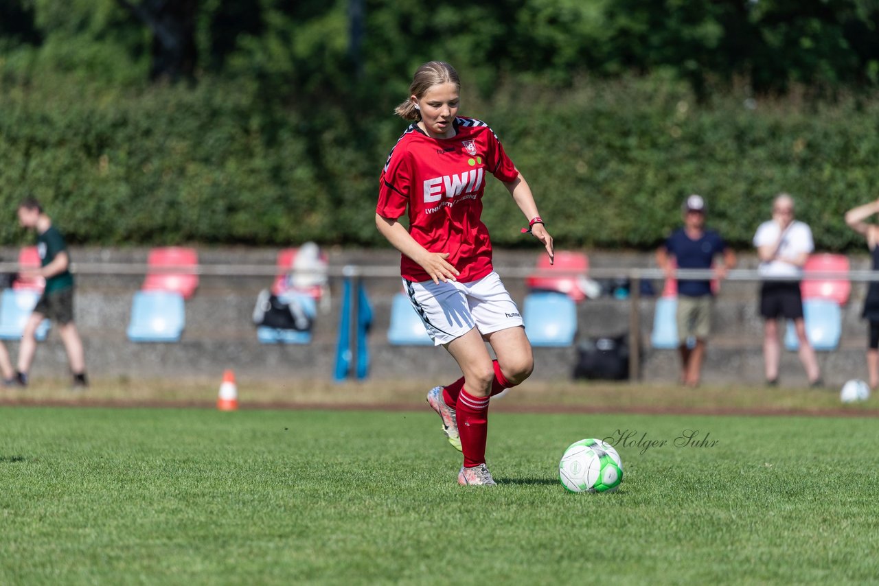 Bild 103 - D-Juniorinnen